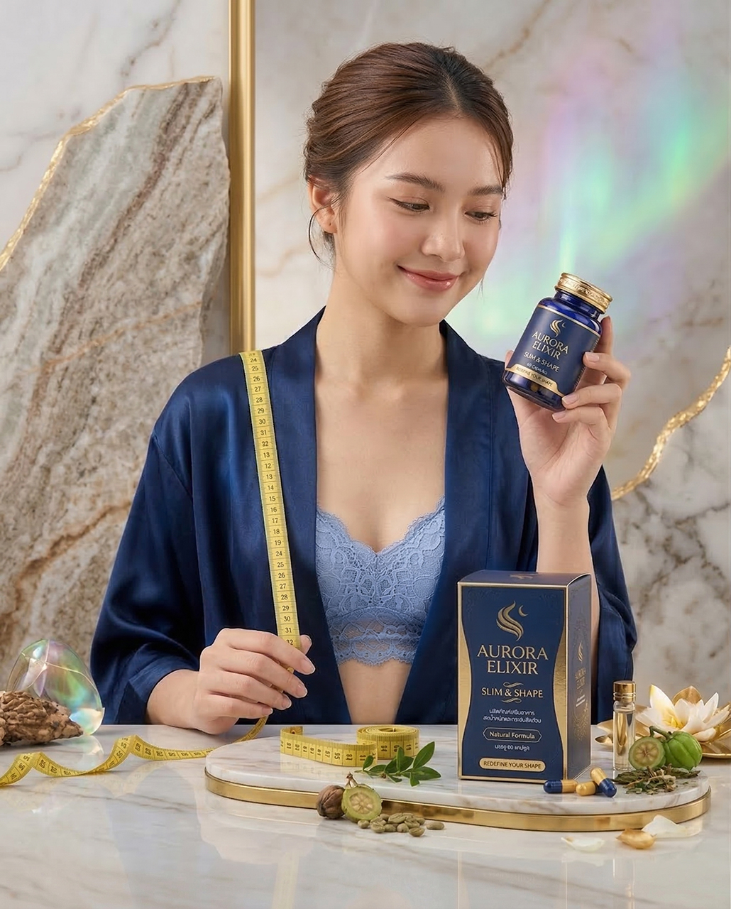 Aurora Elixir