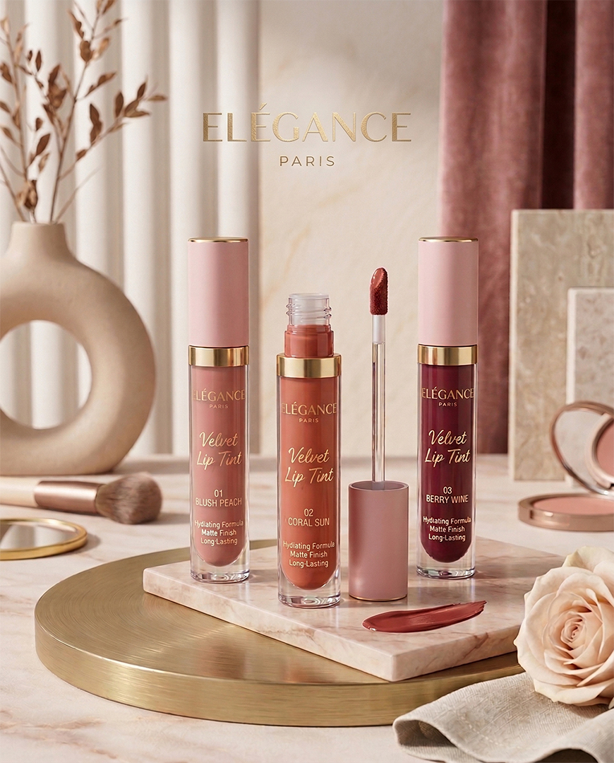 Elegance