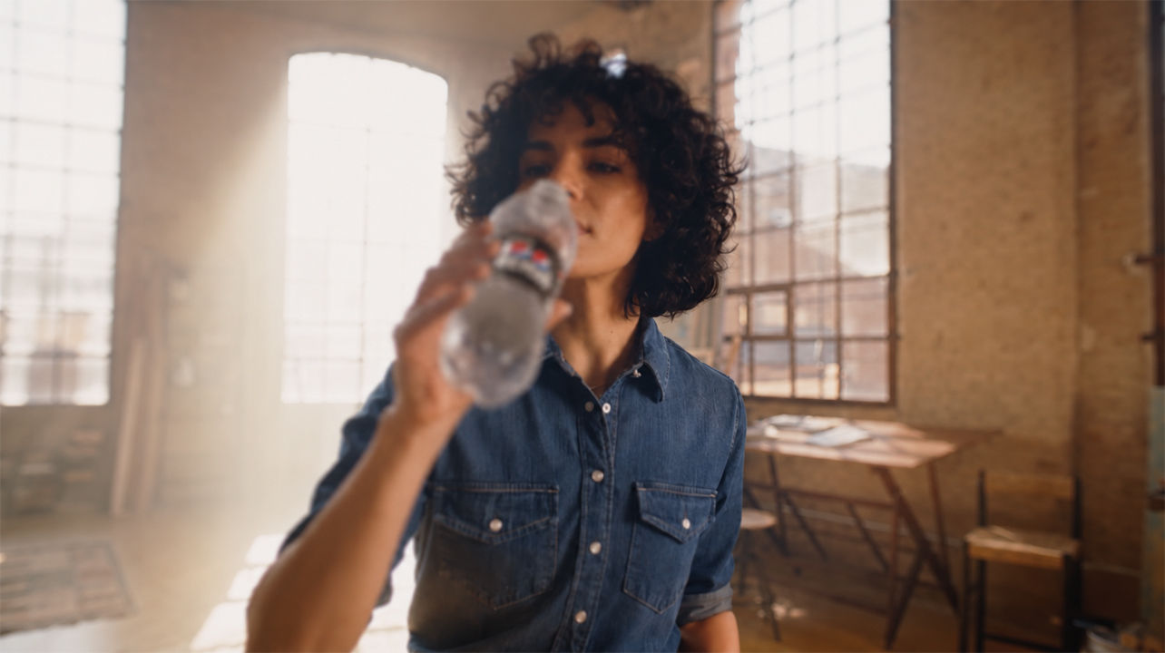 Pepsi