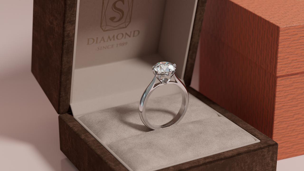 S-Diamon