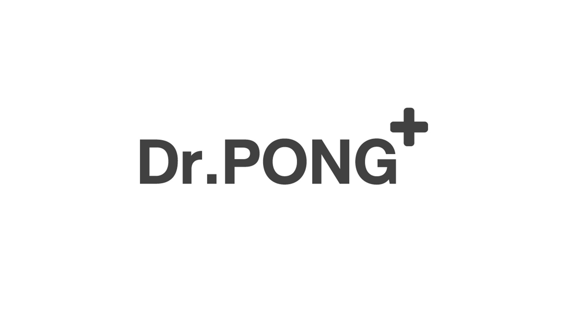 Dr.PONG