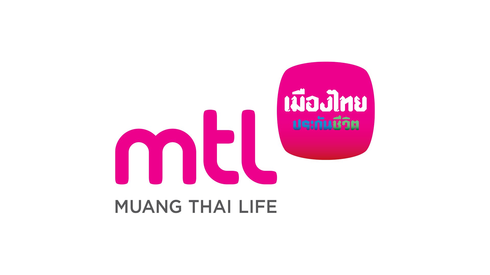 เมืองไทยประกันชีวิต